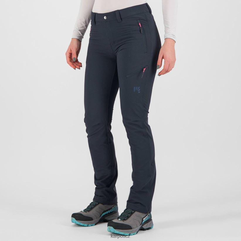scarnia w kalhoty ženy Karpos vulkán kalhoty| T6XZZH1432