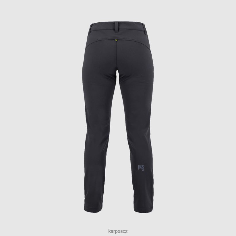 vernale evo w kalhoty ženy Karpos černý/indický inkoust kalhoty| T6XZZH1500