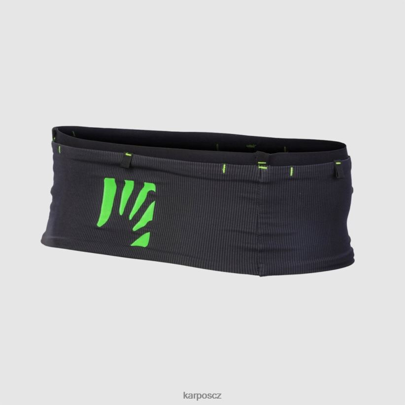 pás lavaredo ženy Karpos Černá pás | T6XZZH918