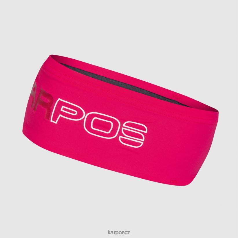 čelenka cengia ženy Karpos narážka/třešňové jubileum/svat pokrývky hlavy| T6XZZH809