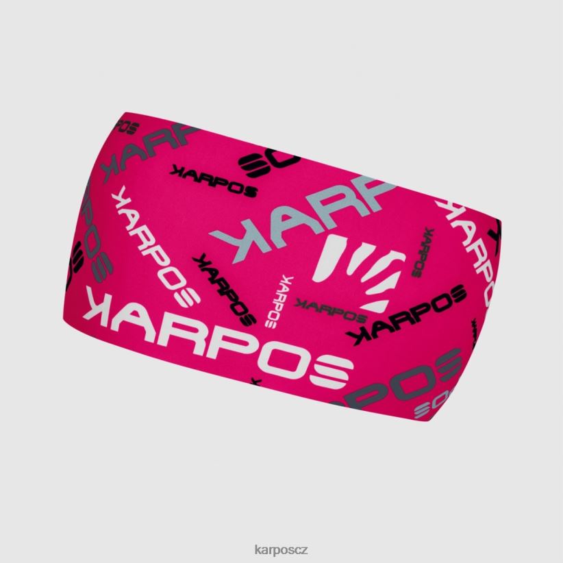 čelenka lavaredo ženy Karpos narážka pokrývky hlavy| T6XZZH852