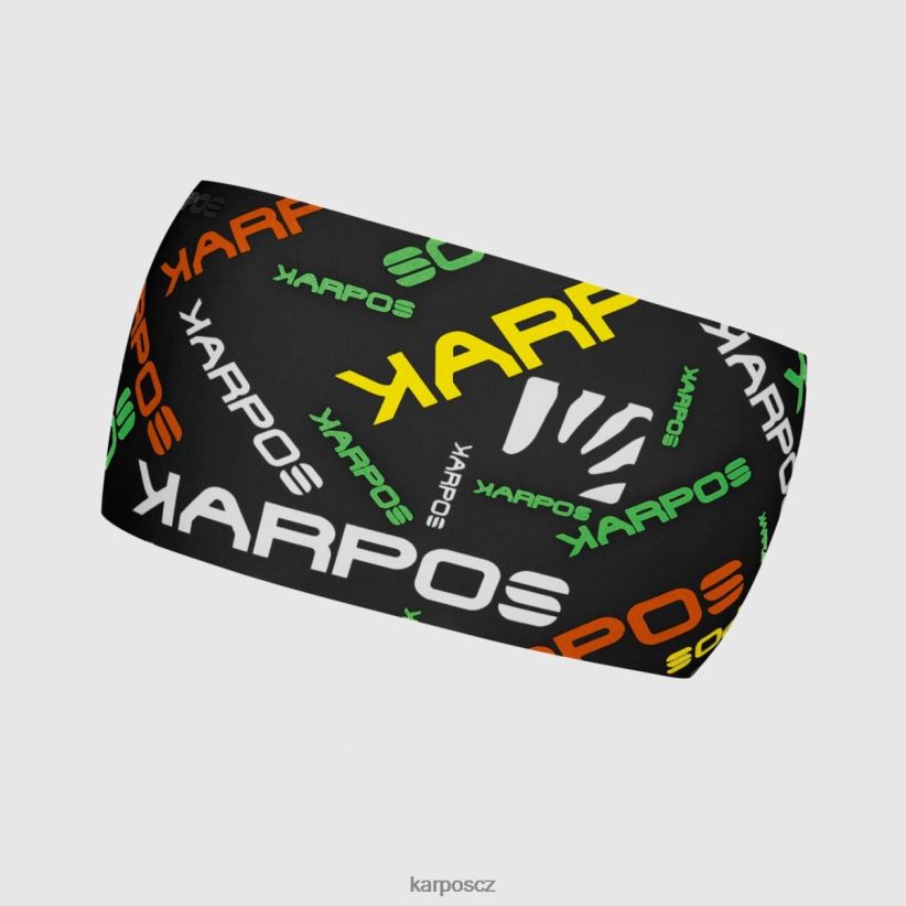 čelenka lavaredo ženy Karpos nebeský kapitán pokrývky hlavy| T6XZZH844