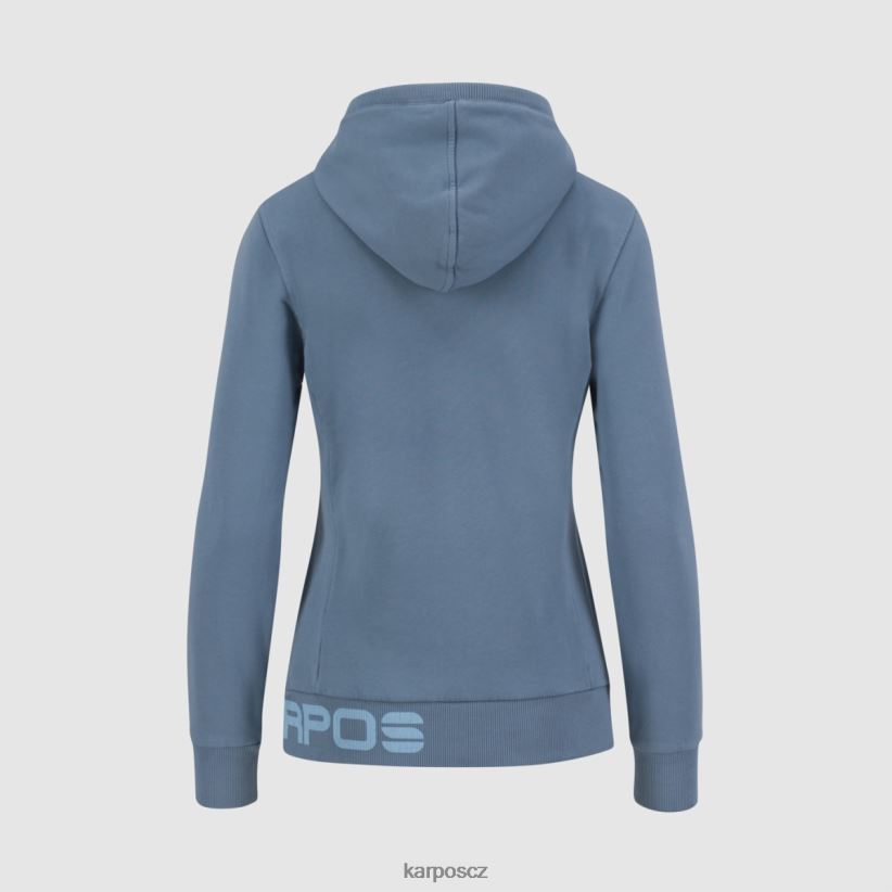 picchio s mikinou ženy Karpos jarní jezero rouno| T6XZZH1188