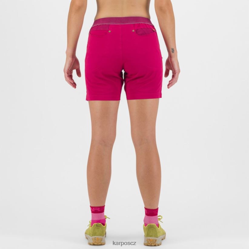 Noghera na Bermudách ženy Karpos třešňové jubileum krátký| T6XZZH1572