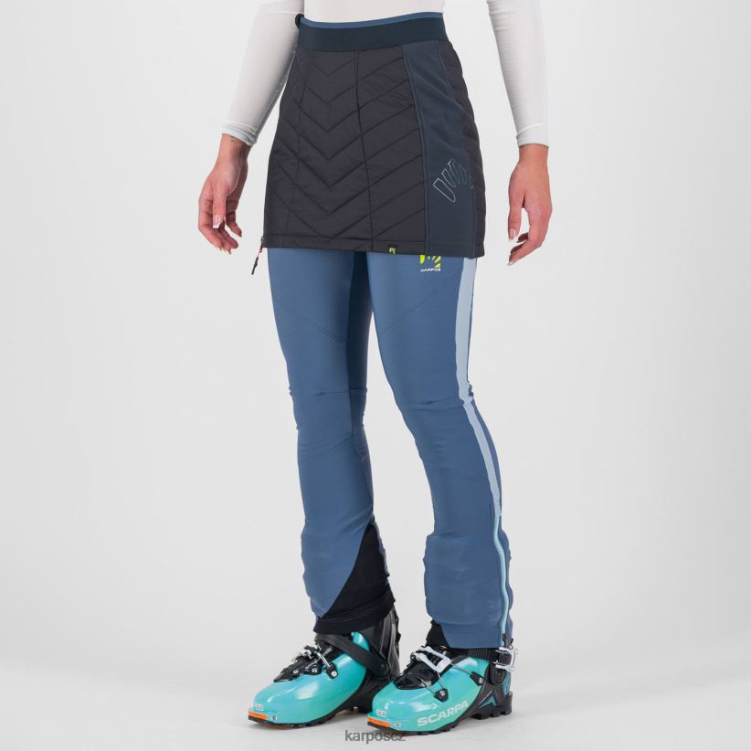 alagna plus evo w sukně ženy Karpos vulkán krátký| T6XZZH1549