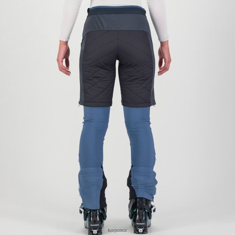 alagna plus w bermudy ženy Karpos vulkán krátký| T6XZZH1542