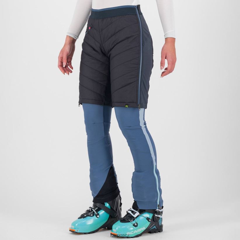 alagna plus w bermudy ženy Karpos vulkán krátký| T6XZZH1542