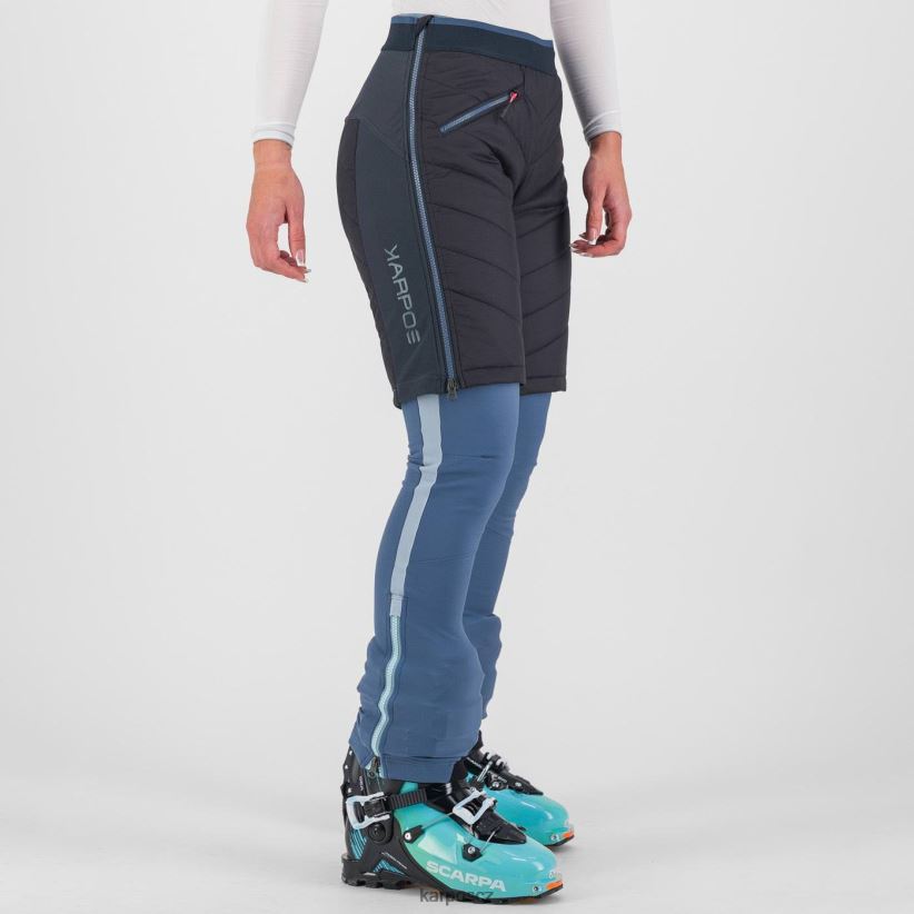 alagna plus w bermudy ženy Karpos vulkán krátký| T6XZZH1542