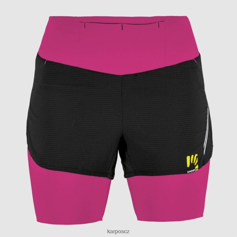 cengia w krátký ženy Karpos kabaret/černoš krátký| T6XZZH1553