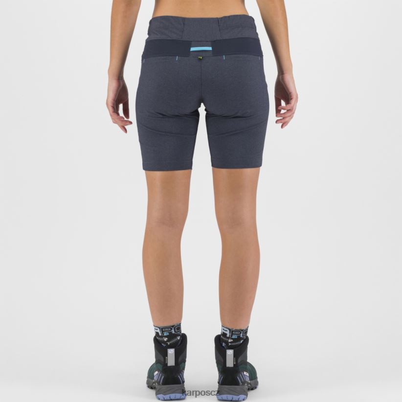 dolada w bermudách ženy Karpos nebeský kapitán krátký| T6XZZH1613