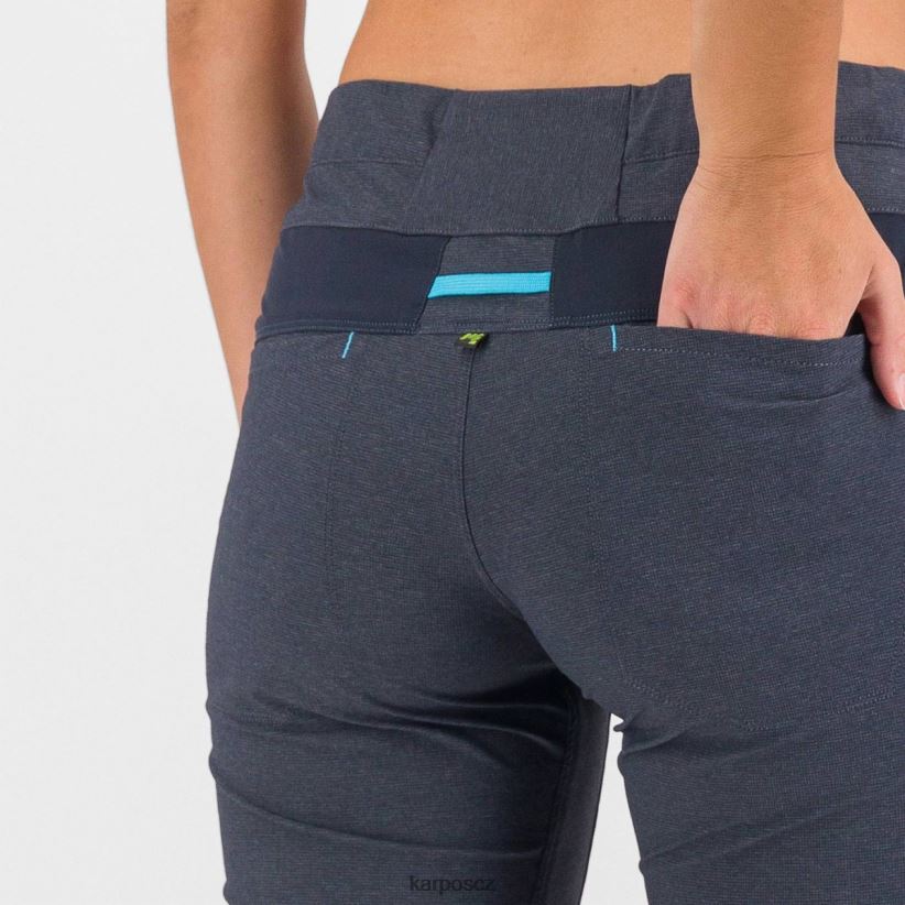 dolada w bermudách ženy Karpos nebeský kapitán krátký| T6XZZH1613