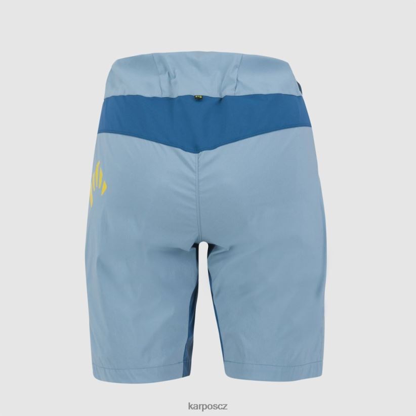val viola w krátký ženy Karpos jadranská modř/korzár krátký| T6XZZH1578