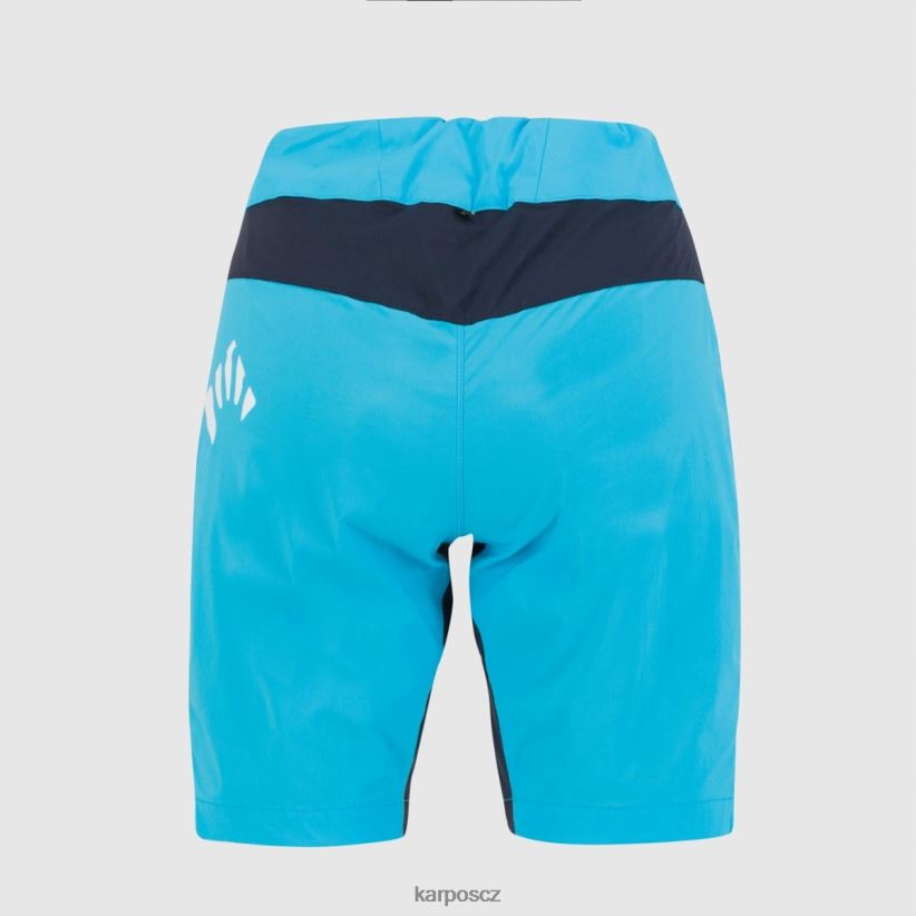 val viola w krátký ženy Karpos modrý atol / kapitán nebe krátký| T6XZZH1579