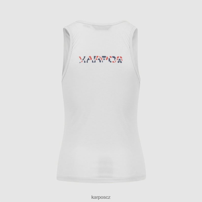 loma w top ženy Karpos cloudový tanečník/vintage indigo/ho tričko| T6XZZH1385