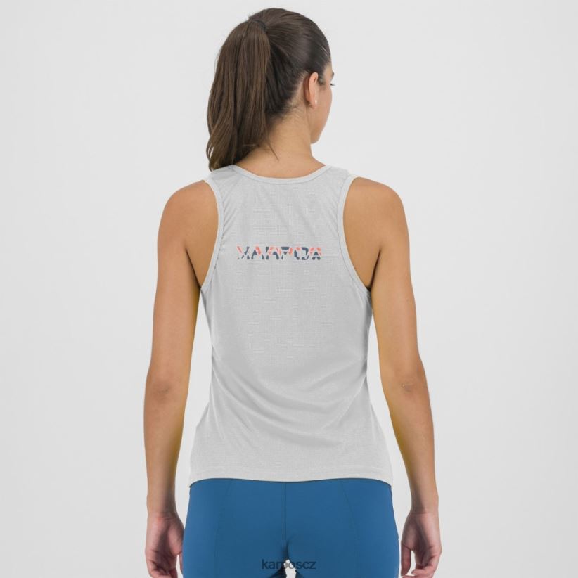 loma w top ženy Karpos cloudový tanečník/vintage indigo/ho tričko| T6XZZH1385